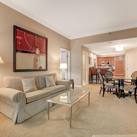 Incredible 1Bd 2Bth Suite Mgm Signature*Balcony View Las Vegas Eksteriør bilde