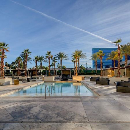 Incredible 1Bd 2Bth Suite Mgm Signature*Balcony View Las Vegas Eksteriør bilde