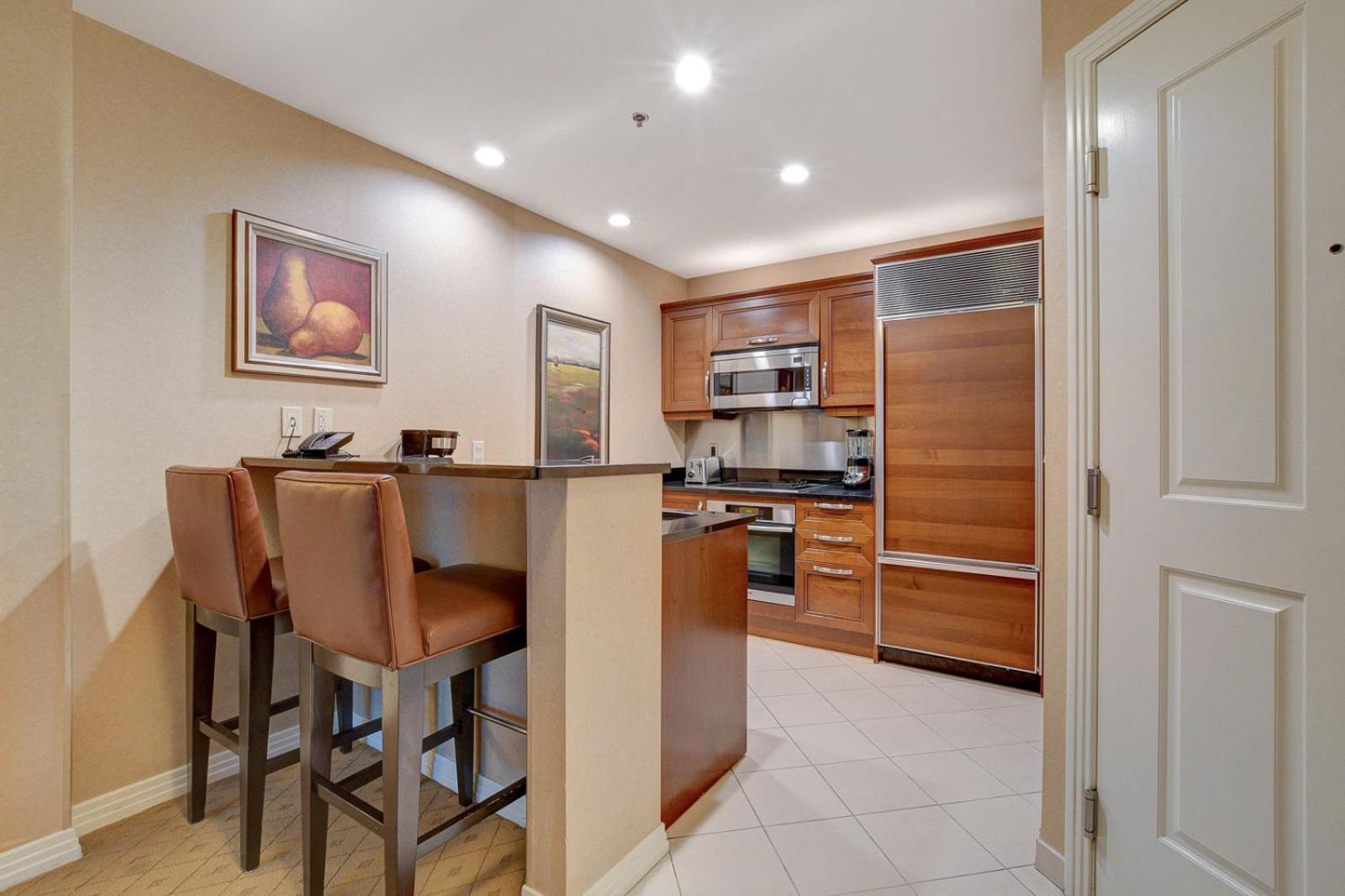 Incredible 1Bd 2Bth Suite Mgm Signature*Balcony View Las Vegas Eksteriør bilde
