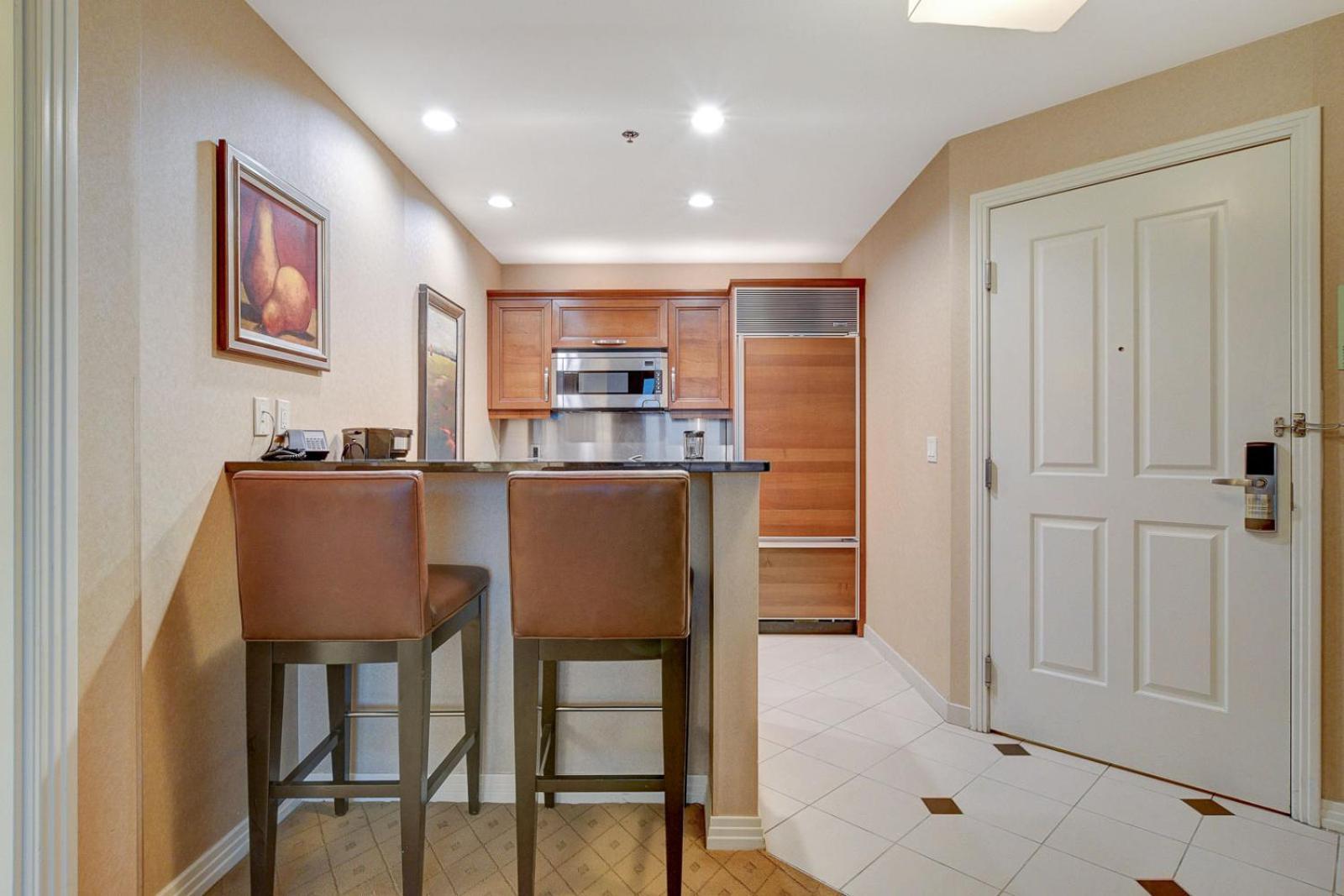 Incredible 1Bd 2Bth Suite Mgm Signature*Balcony View Las Vegas Eksteriør bilde