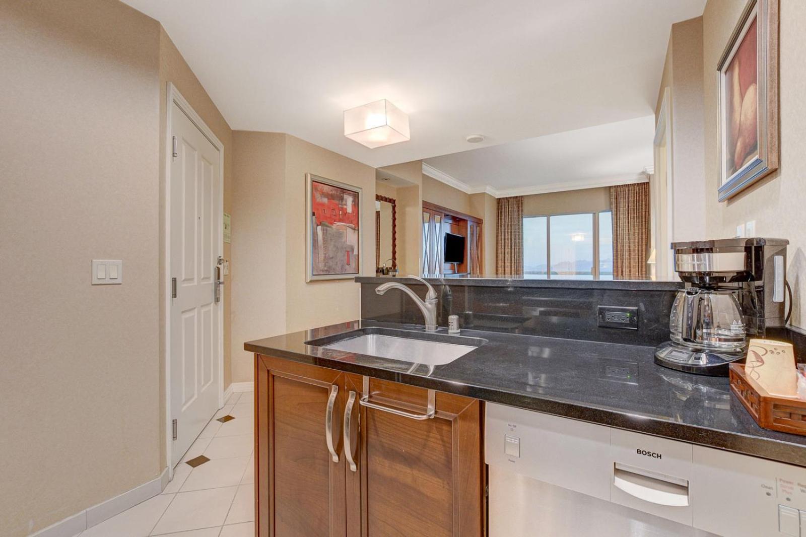 Incredible 1Bd 2Bth Suite Mgm Signature*Balcony View Las Vegas Eksteriør bilde