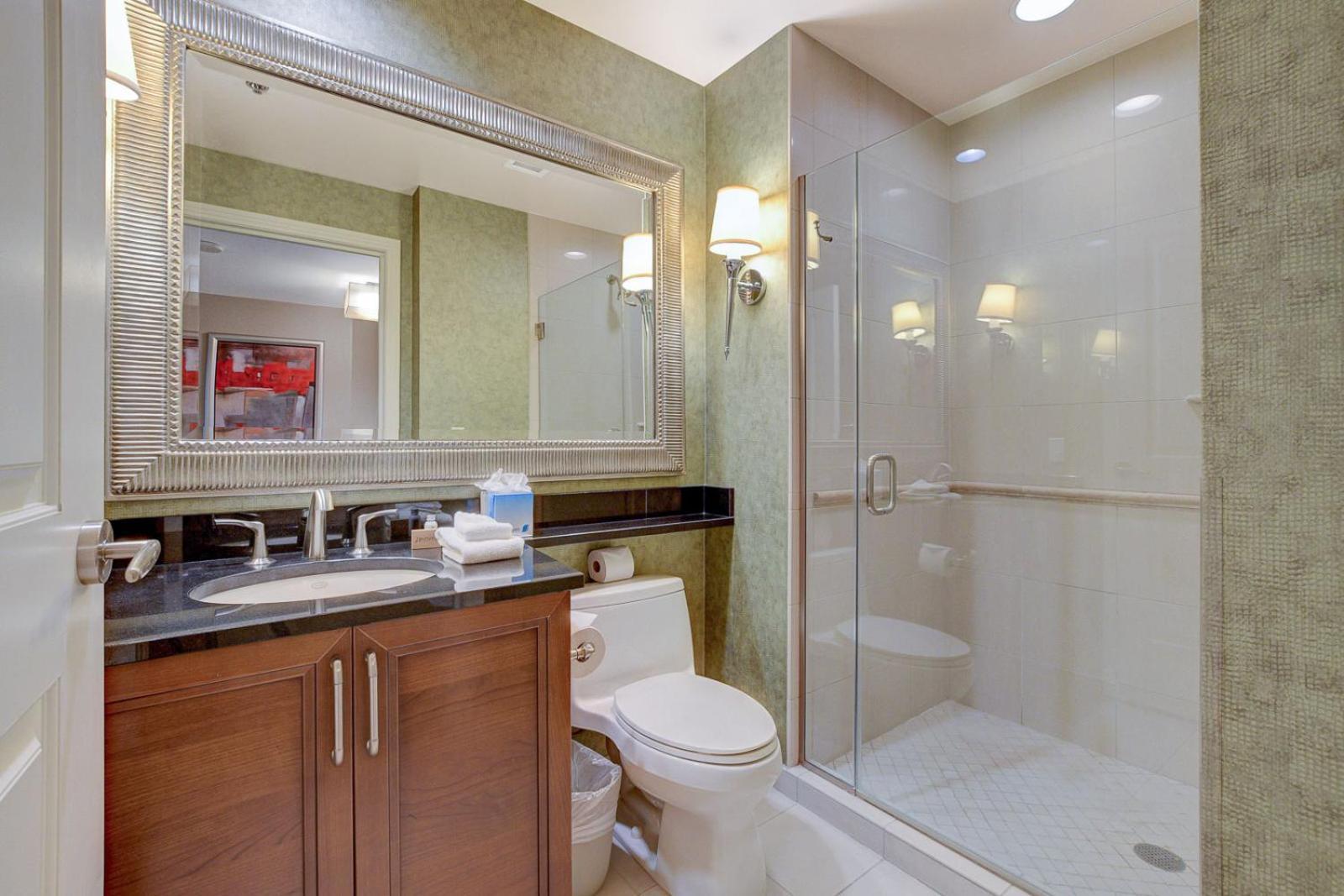 Incredible 1Bd 2Bth Suite Mgm Signature*Balcony View Las Vegas Eksteriør bilde